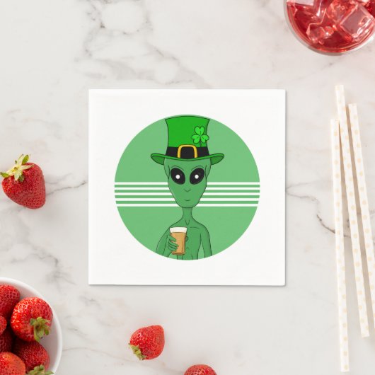 Paper Napkin Serviette (Beispiel)