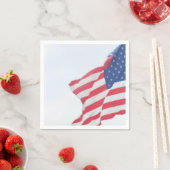 Paper Napkin Serviette (Beispiel)