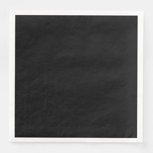 Paper Napkin Serviette (Vorderseite)