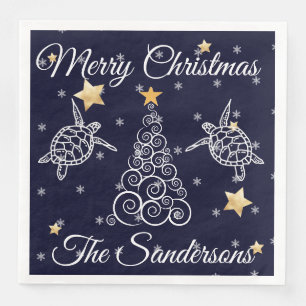 Paper Napkin Serviette