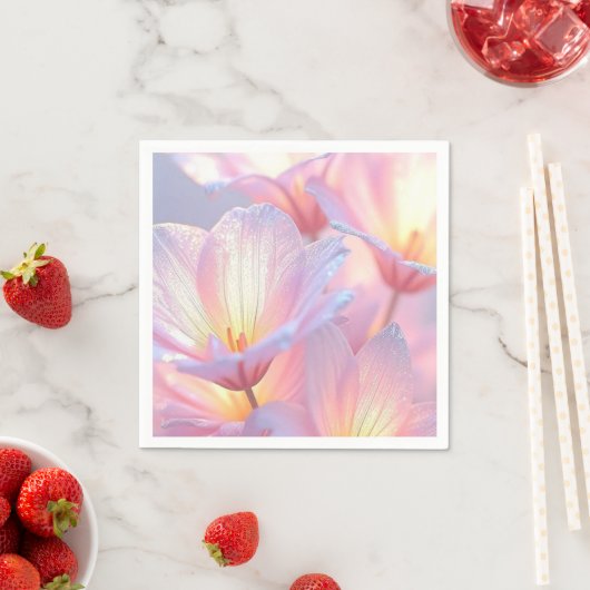 Paper Napkin Serviette (Beispiel)