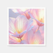 Paper Napkin Serviette (Vorderseite)