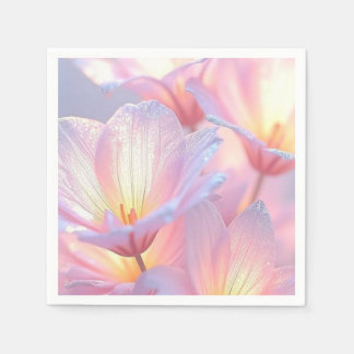 Paper Napkin Serviette