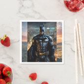 Paper Napkin Serviette (Beispiel)