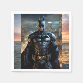 Paper Napkin Serviette (Vorderseite)