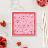 Paper Napkin Serviette (Beispiel)