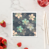 Paper Napkin Serviette (Beispiel)