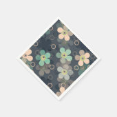 Paper Napkin Serviette (Ecke)