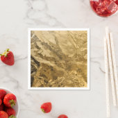 Paper Napkin Serviette (Beispiel)