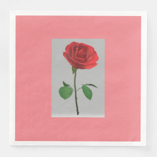 Paper Napkin Serviette