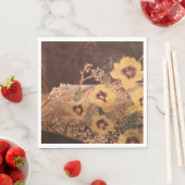 Paper Napkin Still Life Serviette (Beispiel)