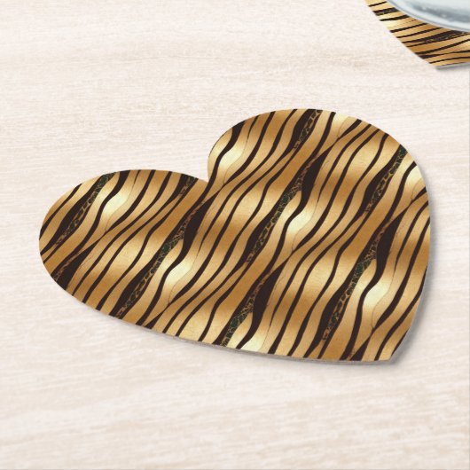 Paper Napkin Untersetzer (angewinkelt)