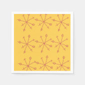 Paper Napkins, Napkins Serviette (Vorderseite)