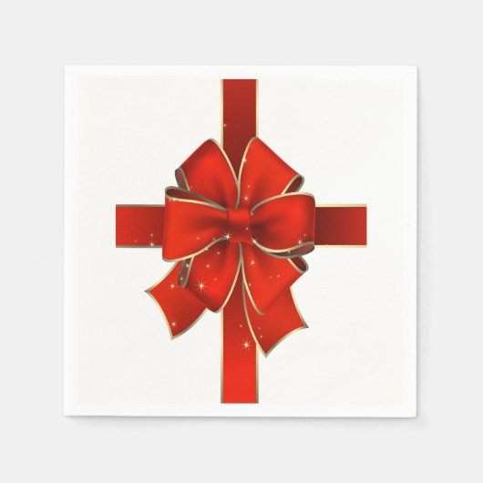 Paper Napkins Serviette (Vorderseite)