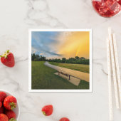 Paper Napkins Serviette (Beispiel)