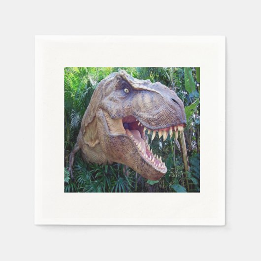 Paper Napkins Serviette (Vorderseite)