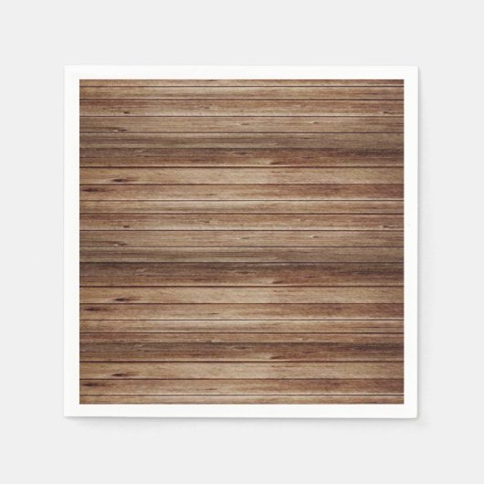 Paper Napkins Serviette (Vorderseite)