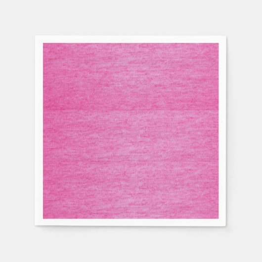 Paper Napkins Serviette (Vorderseite)