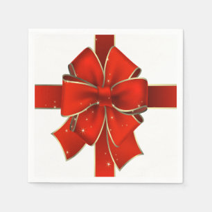 Paper Napkins Serviette