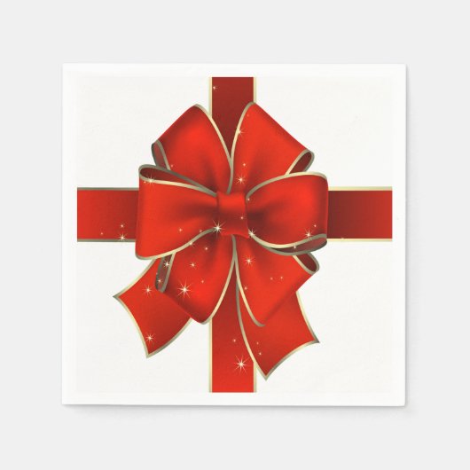 Paper Napkins Serviette (Vorderseite)