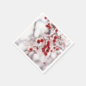 Paper Napkins Serviette (Ecke)