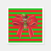 Paper Napkins Serviette (Vorderseite)