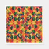 Paper Napkins Serviette (Vorderseite)