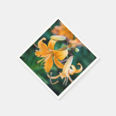 Paper Napkins Serviette (Ecke)