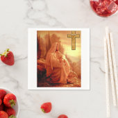 Paper Napkins Serviette (Beispiel)