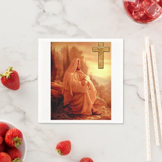 Paper Napkins Serviette (Beispiel)