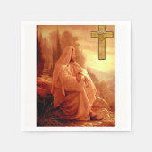 Paper Napkins Serviette (Vorderseite)