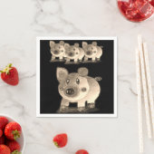 Paper Napkins Serviette (Beispiel)