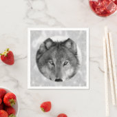 Paper Napkins Serviette (Beispiel)