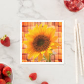 Paper Napkins Serviette (Beispiel)