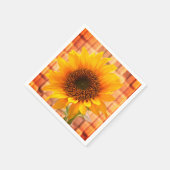 Paper Napkins Serviette (Ecke)