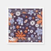 Paper Napkins Serviette (Vorderseite)