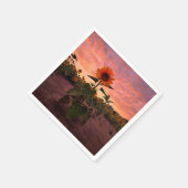 Paper Napkins Serviette (Ecke)