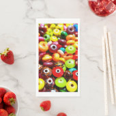 Paper Napkins Serviette (Beispiel)