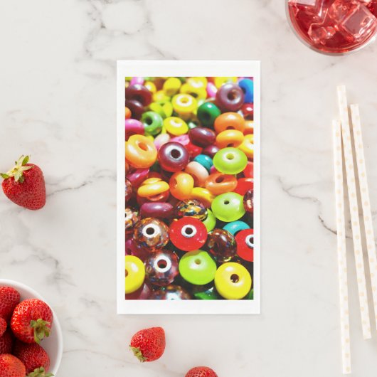 Paper Napkins Serviette (Beispiel)