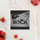 Paper Napkins Serviette (Beispiel)