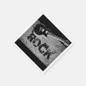 Paper Napkins Serviette (Ecke)