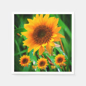 Paper Napkins Serviette (Vorderseite)