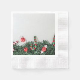 Paper Napkins Serviette