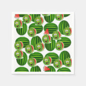 Paper Napkins Serviette (Vorderseite)