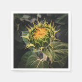 Paper Napkins Serviette (Vorderseite)