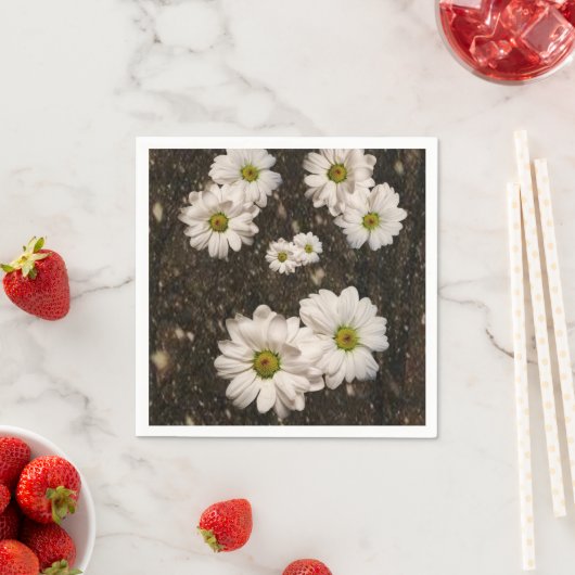 Paper Napkins Serviette (Beispiel)