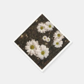 Paper Napkins Serviette (Ecke)