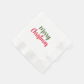 Paper Napkins Serviette (Ecke)