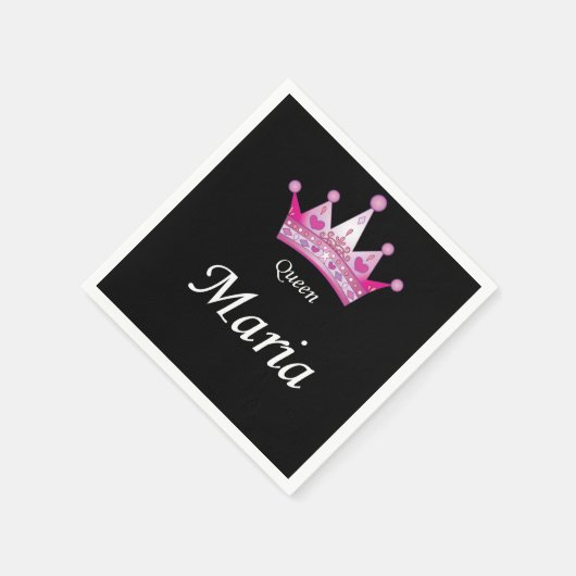 Paper Napkins Serviette (Ecke)