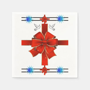 Paper Napkins Serviette